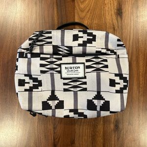 Burton High Maintenance Dopp Kit / Toiletry Kit